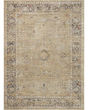 Millie MIE-03 Gold/Charcoal Area Rug