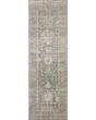 Millie MIE-05 Stone/Natural Area Rug