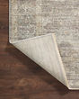 Millie MIE-05 Stone/Natural Area Rug