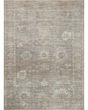 Millie MIE-05 Stone/Natural Area Rug
