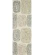 Milo MLO-01 Dk. Grey/Neutral Area Rug