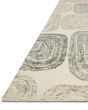 Milo MLO-01 Dk. Grey/Neutral Area Rug