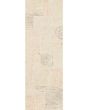 Milo MLO-02 Peach/Pebble Area Rug