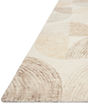 Milo MLO-03 Pebble/Multi Area Rug