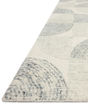 Milo MLO-03 Slate/Denim Area Rug
