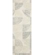 Milo MLO-03 Slate/Denim Area Rug