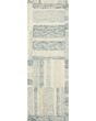Milo MLO-04 Aqua/Denim Area Rug