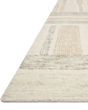 Milo MLO-04 Slate/Olive Area Rug