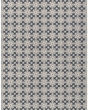 Marlo MO1 Black Area Rug