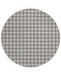 Marlo MO1 Black Area Rug