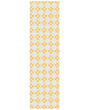 Marlo MO1 Gold Area Rug