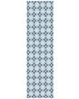 Marlo MO1 Navy Area Rug