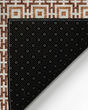 Marlo MO1 Paprika Area Rug