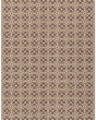 Marlo MO1 Paprika Area Rug
