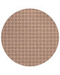 Marlo MO1 Paprika Area Rug