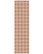Marlo MO1 Paprika Area Rug