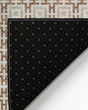 Marlo MO1 Taupe Area Rug