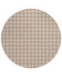 Marlo MO1 Taupe Area Rug