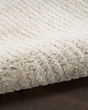 Modern Comfort MNC03 Grey Ivory Area Rug