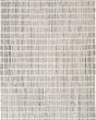Modern Comfort MNC03 Ivory Black Area Rug
