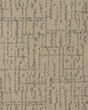 Modern Passage Patterned 45oz Carpet
