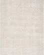 Modern Shag MMD04 Ivory Beige Area Rug