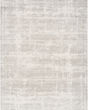 Modern Shag MMD04 Ivory Grey Area Rug