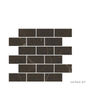 Modern Slate Noce Porcelain Tile