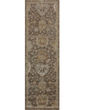 Mona MOA-02 Bark/Multi Area Rug
