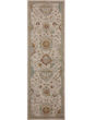 Mona MOA-02 Oatmeal/Multi Area Rug