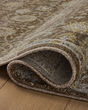 Mona MOA-03 Bark/Natural Area Rug
