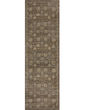 Mona MOA-03 Bark/Natural Area Rug
