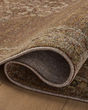 Mona MOA-04 Sunset/Natural Area Rug