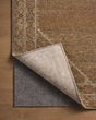 Mona MOA-04 Sunset/Natural Area Rug