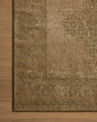 Mona MOA-05 Antique/Spa Area Rug