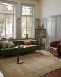 Mona MOA-05 Antique/Spa Area Rug