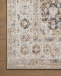 Monroe MON-02 Beige/Multi Area Rug