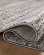 Monroe MON-03 Grey/Multi Area Rug