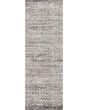 Monroe MON-03 Grey/Multi Area Rug