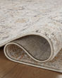 Monroe MON-04 Natural/Multi Area Rug