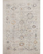 Monroe MON-04 Natural/Multi Area Rug