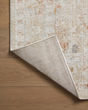 Monroe MON-05 Sand/Sunrise Area Rug