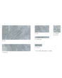 Montecello Blu Stone Porcelain Marble Tile
