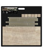 Montecello Taupe Stone Porcelain Marble Tile