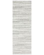 Montecito 4154w White/Grey Area Rug