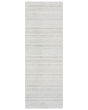 Montecito 4929e White/Grey Area Rug