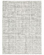 Montecito 5150w White/Grey Area Rug