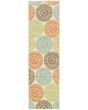 Montego 697j Beige/Blue Area Rug