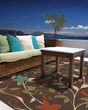 Montego 967x Brown/Green Area Rug