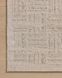 Monty MOT-01 Ivory/Taupe Area Rug